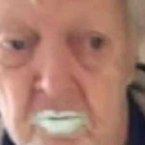 Meet your Posher, Rudy